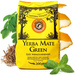 Zestaw Yerba Mate Green z akcesoriami