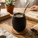 Zestaw Yerba Mate Mananita 500g matero bombilla