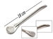 Mini STARTER Matero ceramiczne + Bombilla 19cm