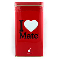 Yerba Mate Kraus I Love Mate 500g w puszce