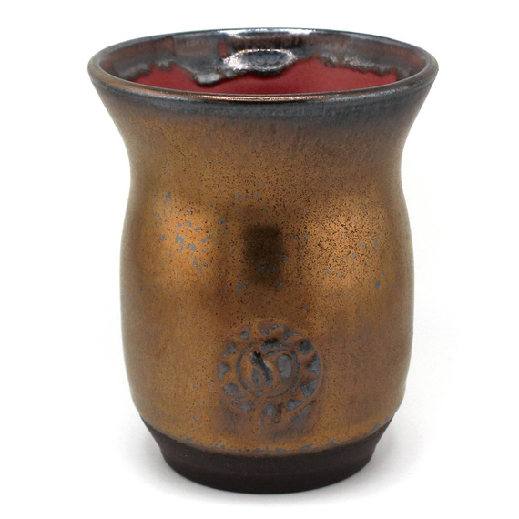 Kamionkowe Matero Cuia Royal ~ 260 ml Handmade