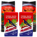 Yerba Mate Pajarito Elaborada Con Palo 4x1kg 4kg