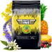 Yerba Mate Mateine ANANASOWA Owoce 500g + PUSZKA