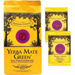 Yerba Mate Green Oriental Róża Hibiskus 500g 0,5kg