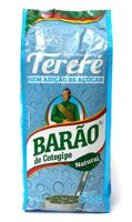 Yerba Mate  barao de cotegipe terere  500g