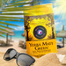 Yerba Mate Green Sin Humo Mas Inteligente IQ 