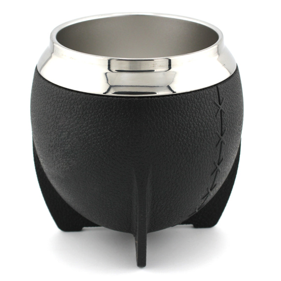 Tykwa termiczna do yerba mate Torpedo Inox 280 ml