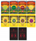 Zestaw Yerba Mate DLA DWOJGA 2x TermoMate + 2x bombilla 10x50g