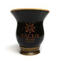 Yacuy Porongo Black 300 ml