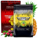 Yerba Mate Mateine ANANASOWA Owoce 500g + PUSZKA