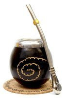 Zestaw Yerba Mate | Tykwa Bombilla INOX