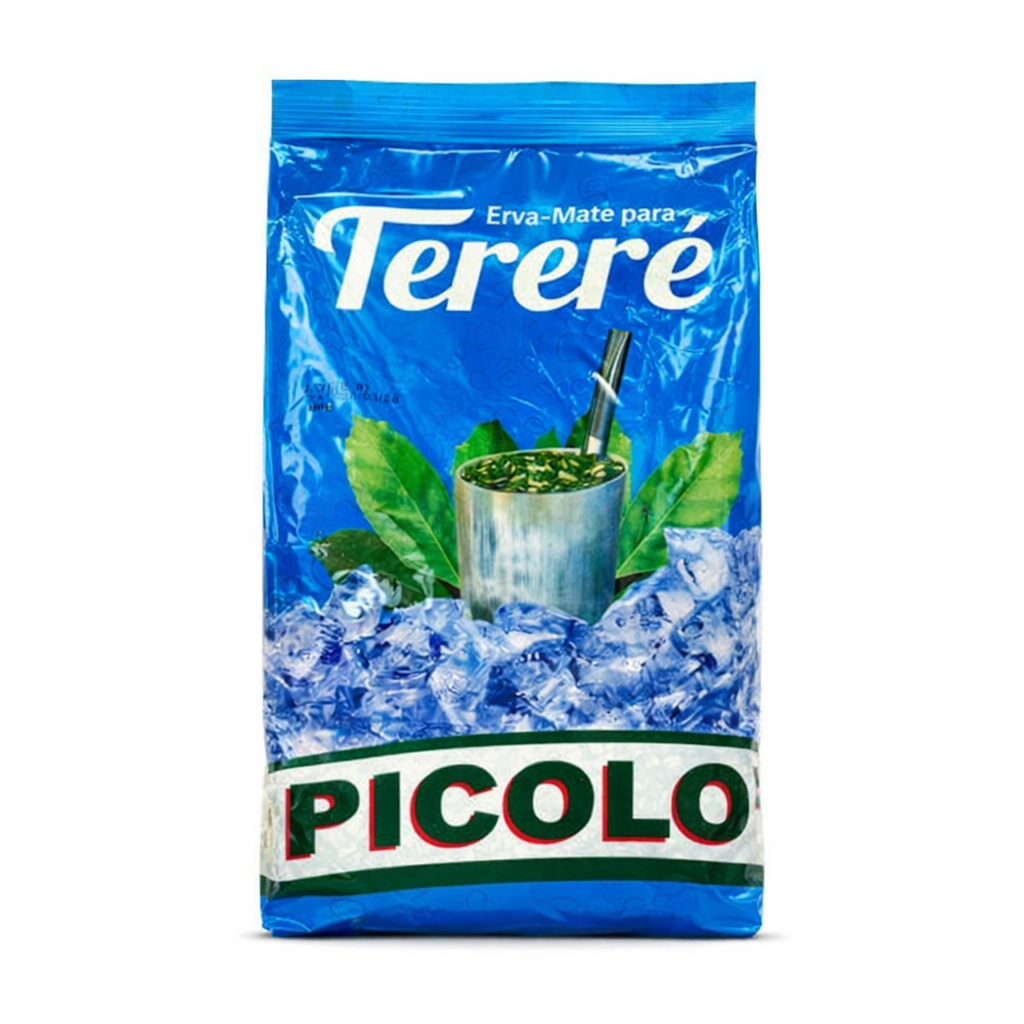 Yerba Mate Barao Terere Picolo 500g, 0.5 kg