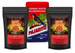 Yerba Mate PAJARITO 1kg + GUARANA ENERGIA 1kg=2kg