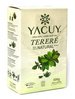Yerba Mate Yacuy Terere Natural - 500 g