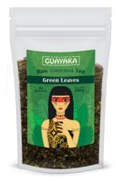  Ilex Guayusa  Guayaka Green Leaves