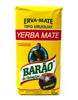  Yerba Mate Barao Chimarrao Tipo Uruguay Export