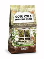Gotu cola - suszone ziele