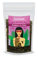 Guayaka Raspberry & Cistus