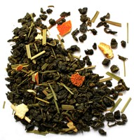 Herbata CYTRUS zielona