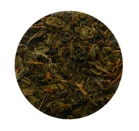 Herbata China Gunpowder (zielona) 