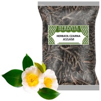 Herbata Czarna Assam