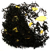 Herbata Marcepanowa