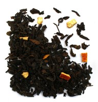 Herbata PU-ERH ORANGE (czerwona)