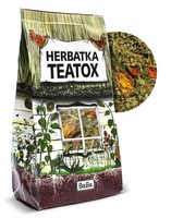 Herbatka Teatox