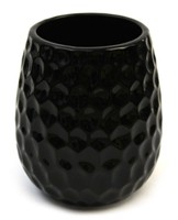 Naczynie Ceramiczne Matero Querida Black 360 ml