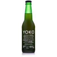 Napój niegazowany BIO Matcha Yoko Vigo 330ml Ekologiczny napar z zielonej herbaty matcha