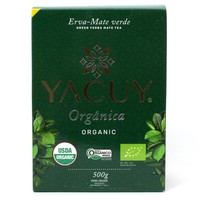 Yerba Mate Chimarrao Yacuy Organica 1 kg