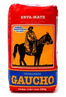 Yerba Mate Gaucho Chimarrao - 500 g