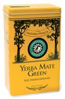 Yerba Mate Green Absinth 500g yerbera 0,5kg