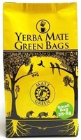 Yerba Mate Green Cocido Saszetki 25 x 3 g