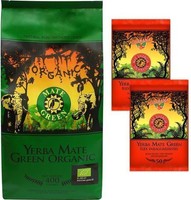 Yerba Mate Green Energia Guarana 0,5kg BIO