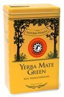 Yerba Mate Green Energy 500g w puszce