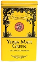 Yerbera Puszka Mate Green Sarsaparilla 0,5kg 500g