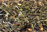 Herbata KAKTUS  MEKSYKAŃSKI (zielona) 