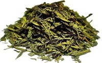 Herbata Zielona SENCHA duży liść 