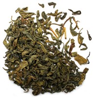 Herbata zielona YUNNAN OP PREMIUM