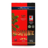 Rosamonte Premium Yerba Mate