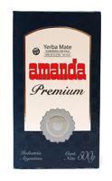 Yerba Mate Amanda Premium 500g
