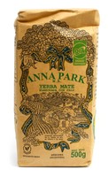 Yerba Mate Anna Park 500 g