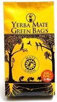 Yerba Mate Green BIG BAG Cocido Saszetki 7 x 10 g