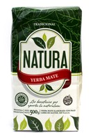 Yerba Mate Natura Traditional 500g