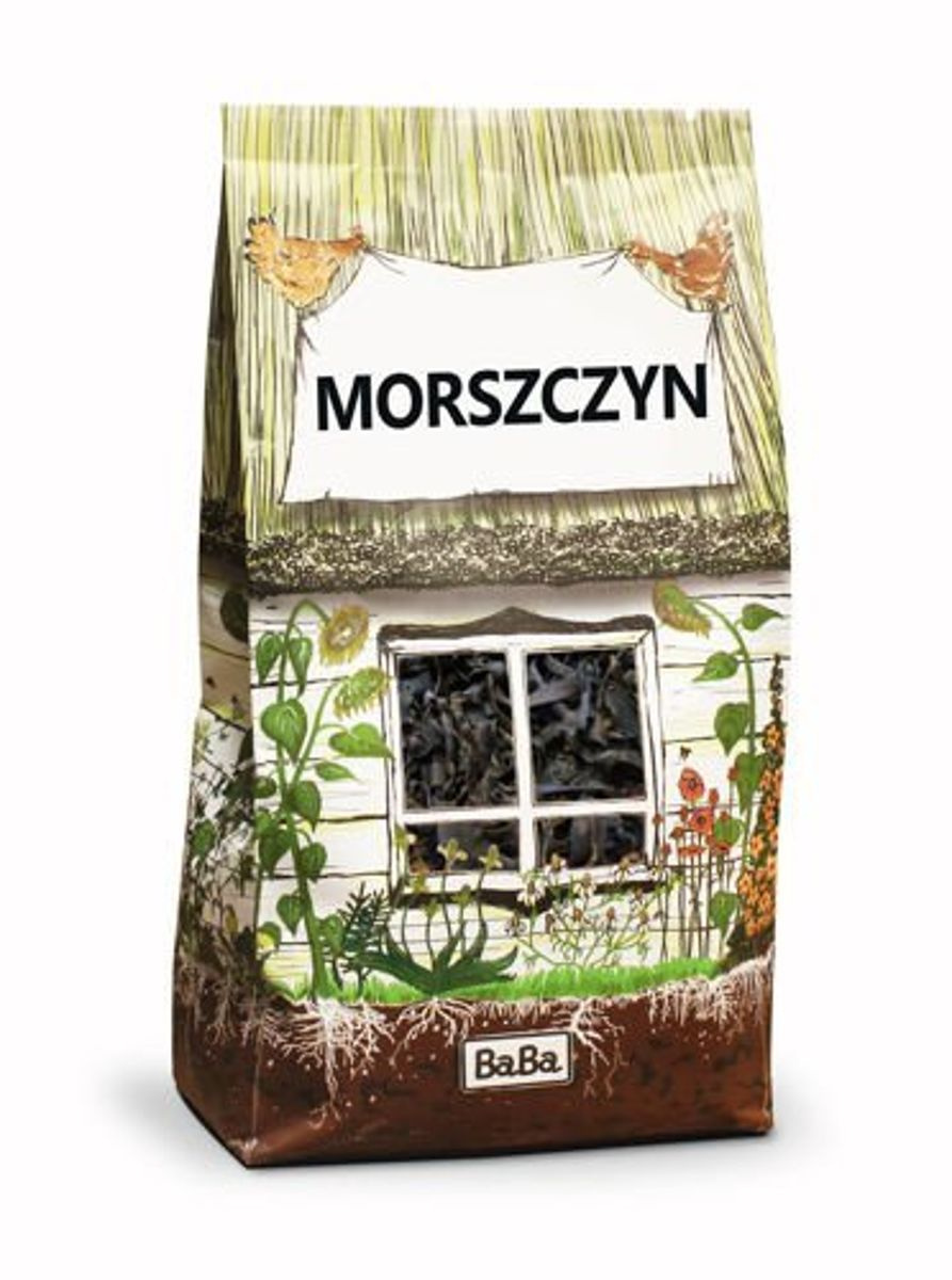 MORSZCZYN Yerba Mate Sklep NOWY Yerba Market
