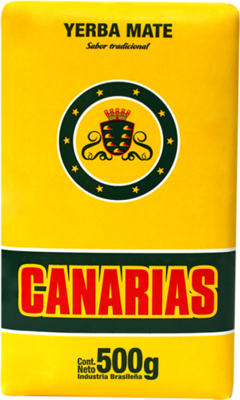 Canarias Yerba Mate 