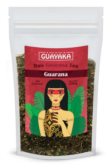 Guayaka Guarana