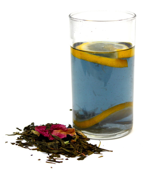 Herbata Blue Magic Tea Caa