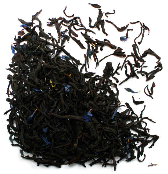 Herbata Earl Grey Blue